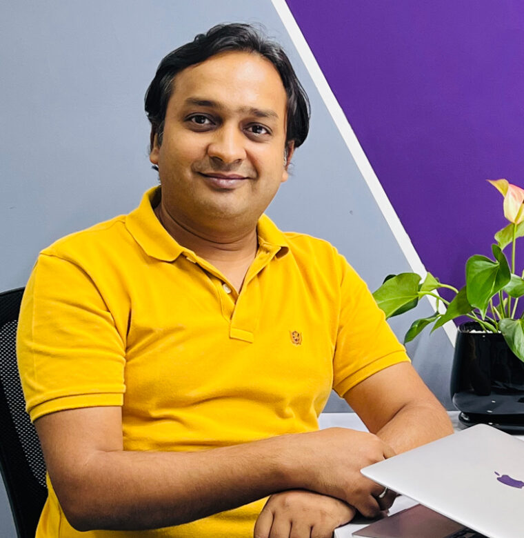 Rajat Singh