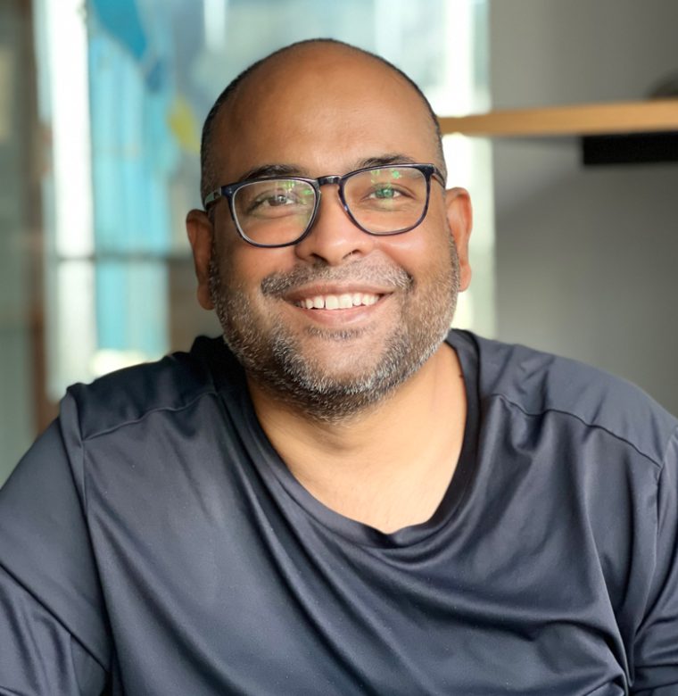 Manish Kumar Raj