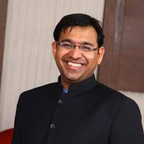 Pritesh Gupta