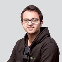 Shashank Kumar