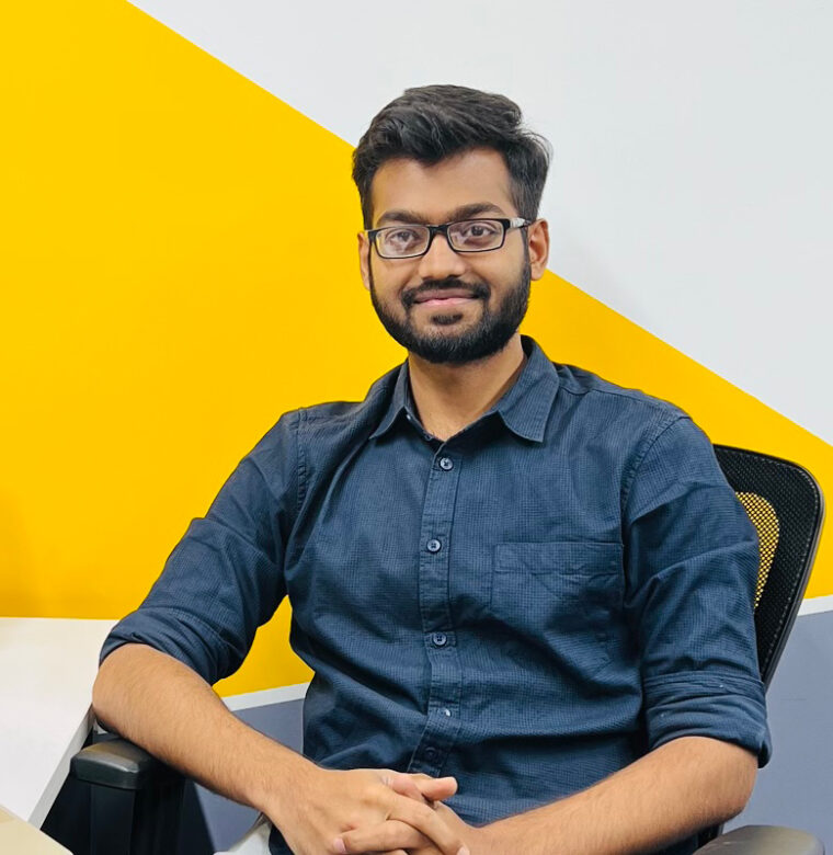 Harsha Vardhan