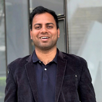 Bipin Shah