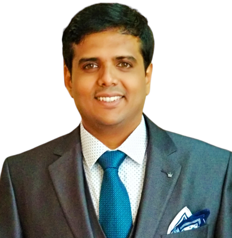Abhijit Korti