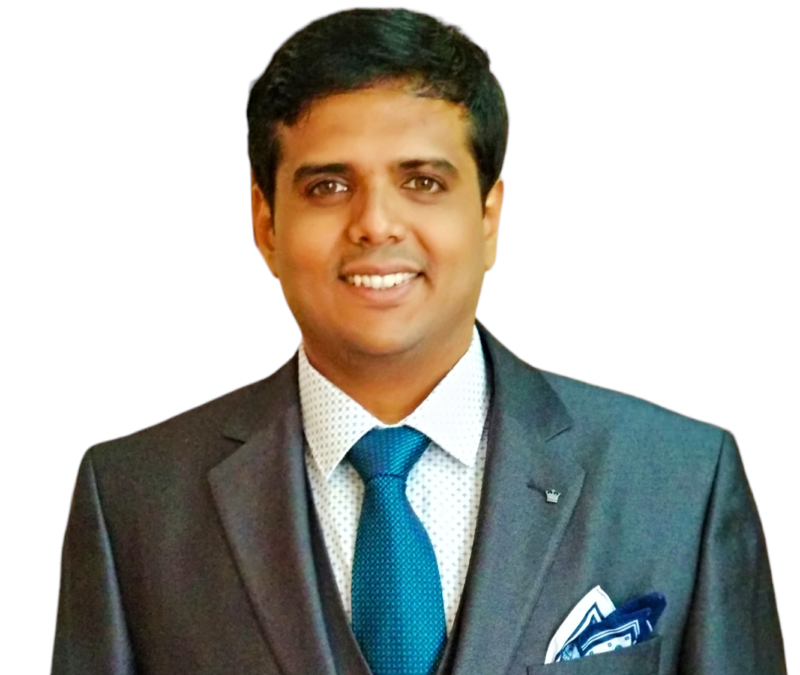 Abhijit Korti