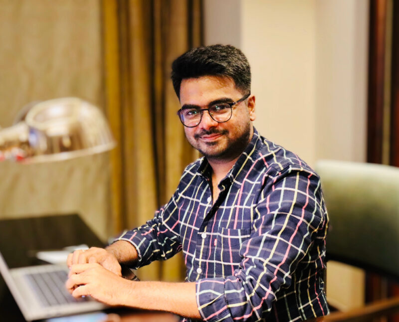 Soham Bhattacharya