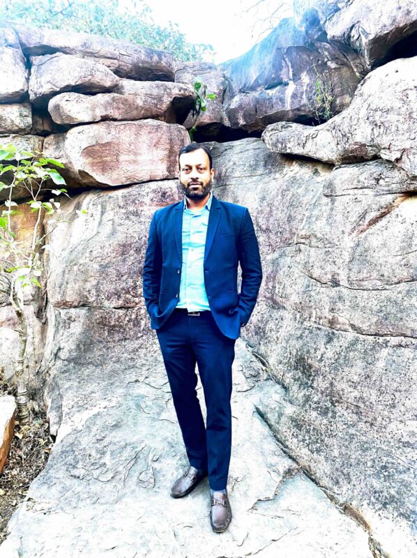 Rohit Parashar